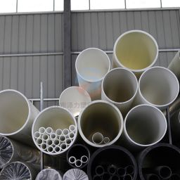 PVDF管材壁厚标准_镇江市泽力塑料科技有限公司
