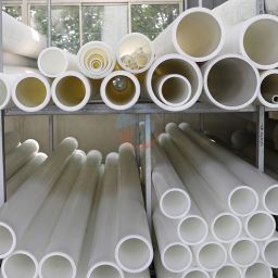PVDF管材焊接方法_镇江市泽力塑料科技有限公司