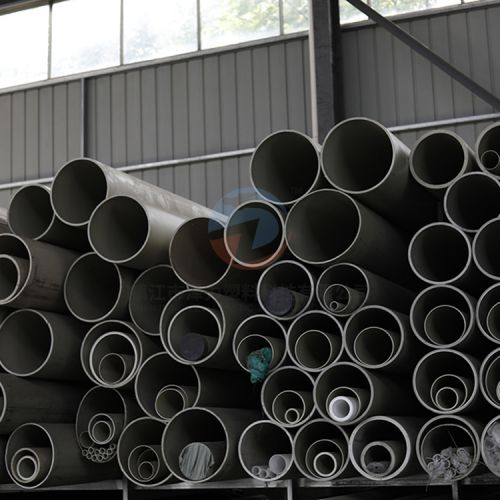 PPH管道焊接方式