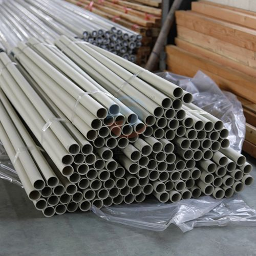 PPH管道塑料法兰