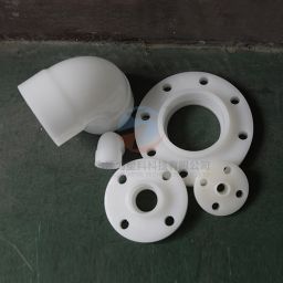 FRPP法兰,弯头,直接